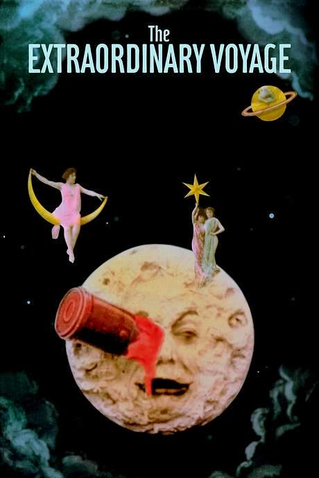 The Extraordinary Voyage